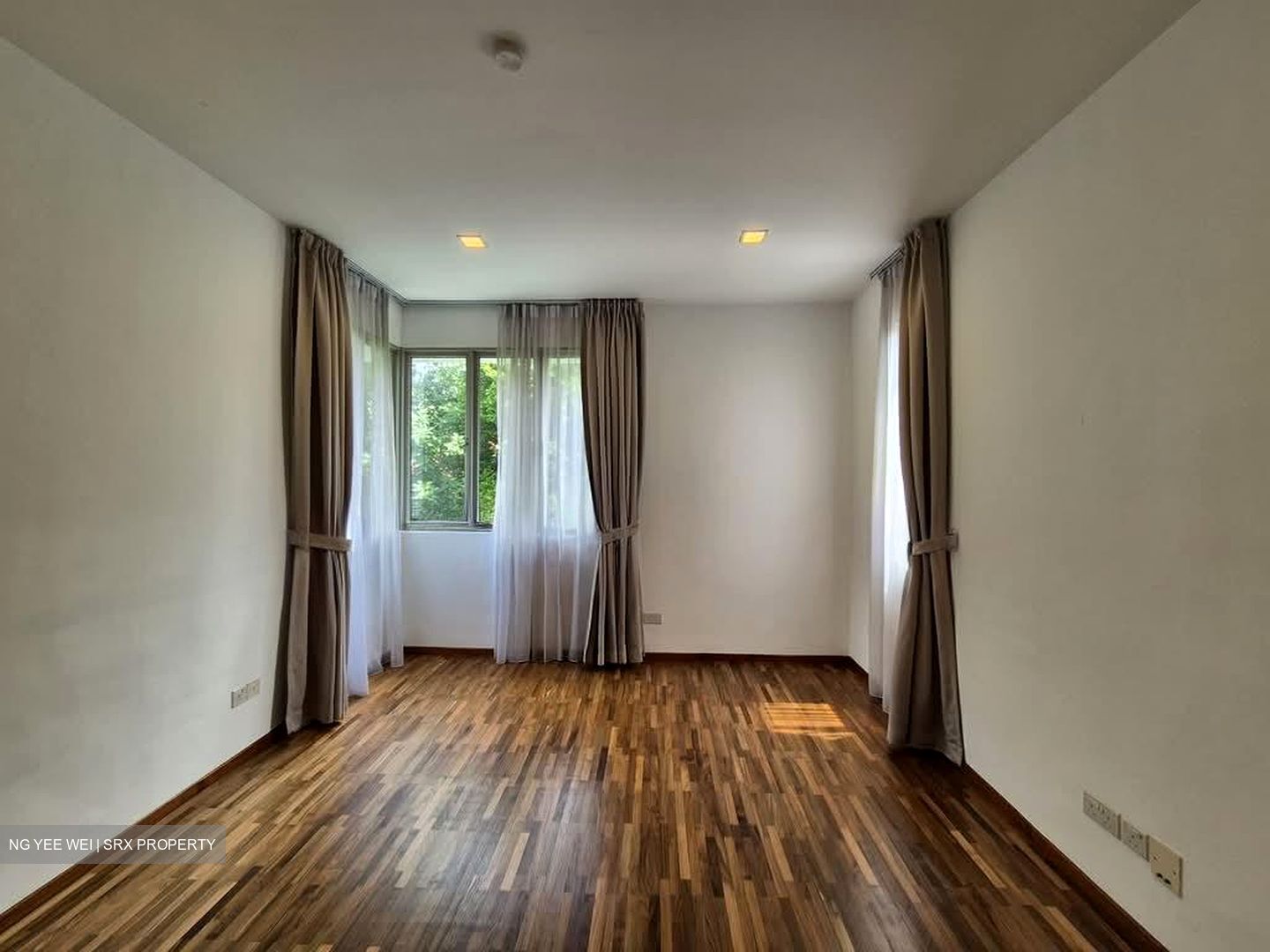 Nassim Regency (D10), Condominium #553855771